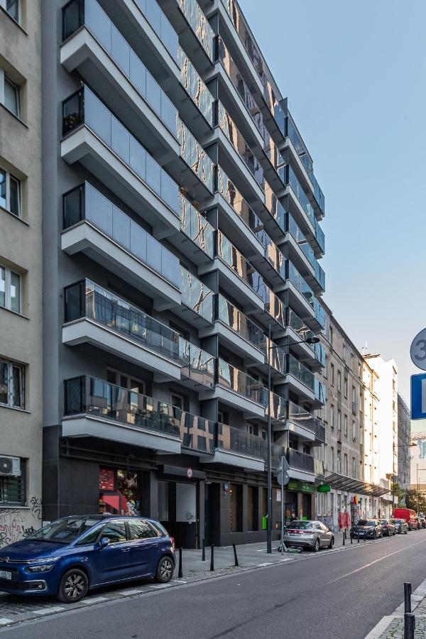 Chmielna 104 By Homeprime Apartament