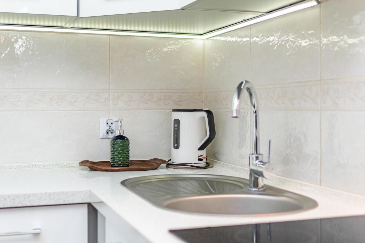 Apartament Chmielna 104 By Homeprime