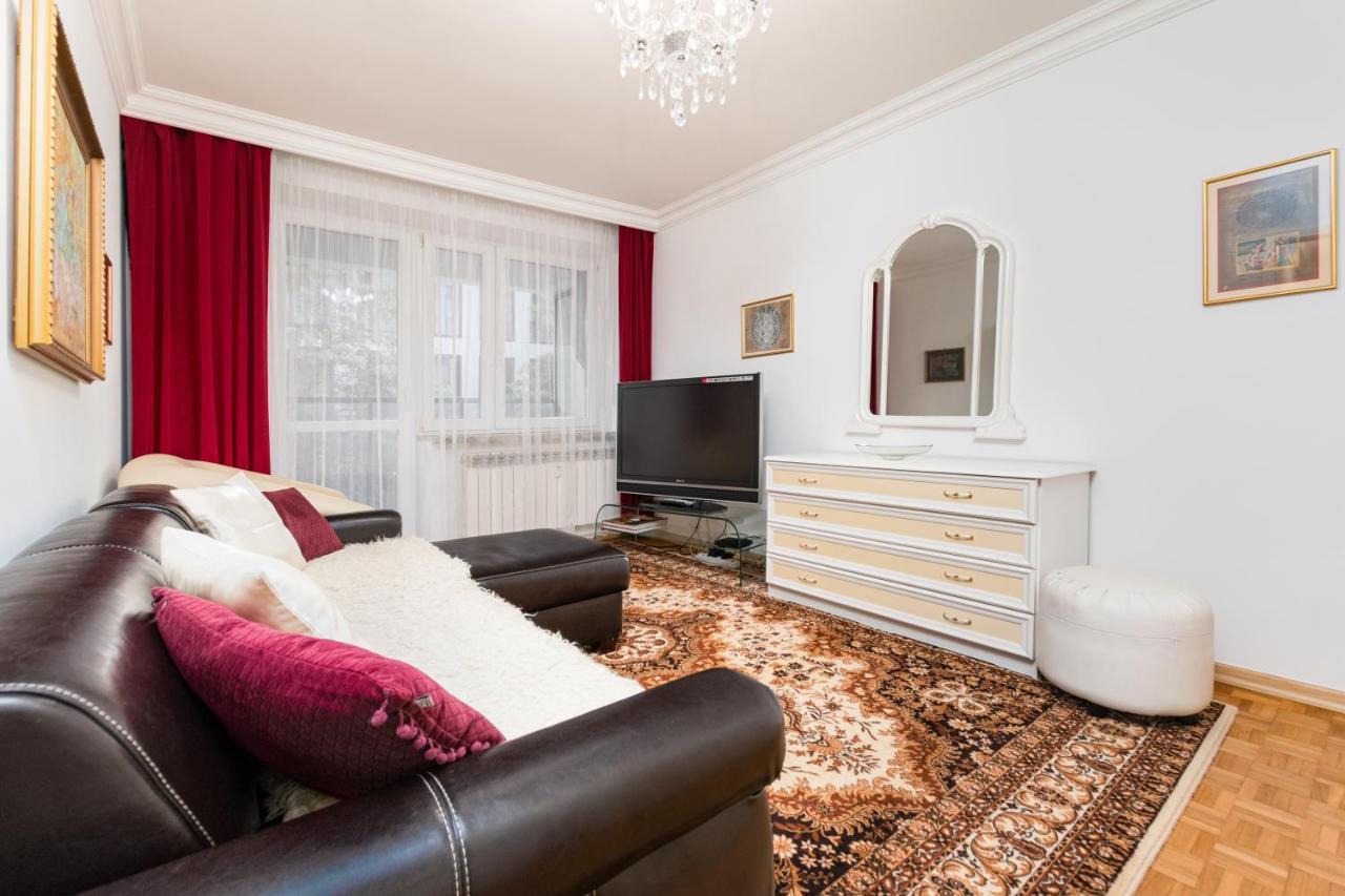 Apartament Chmielna 104 By Homeprime *