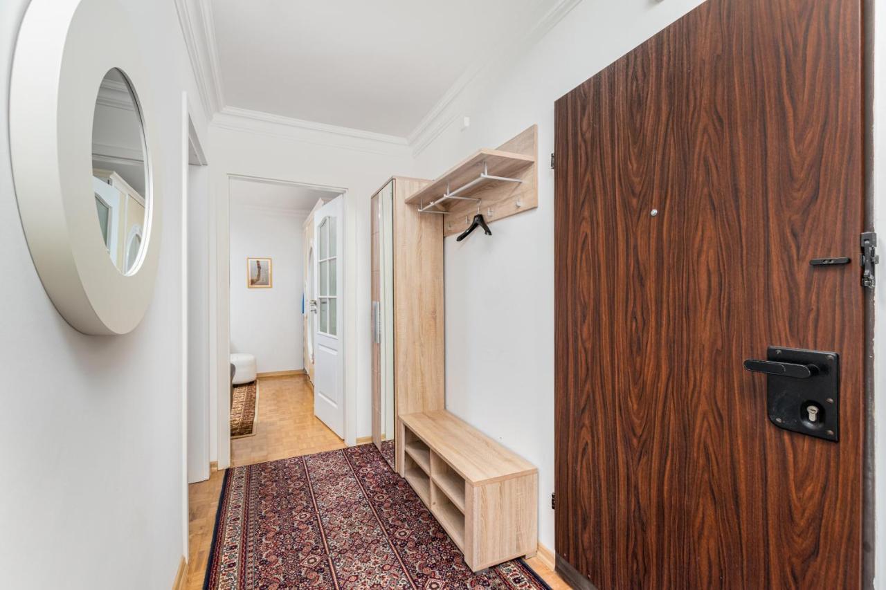 Apartament Chmielna 104 By Homeprime *